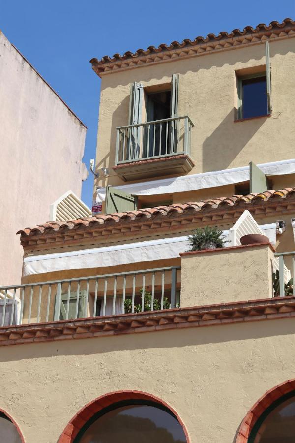 Villa Martina Begur Exterior foto