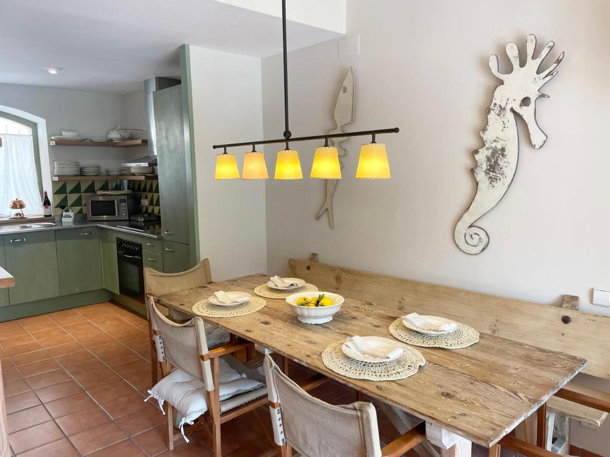 Villa Martina Begur Exterior foto