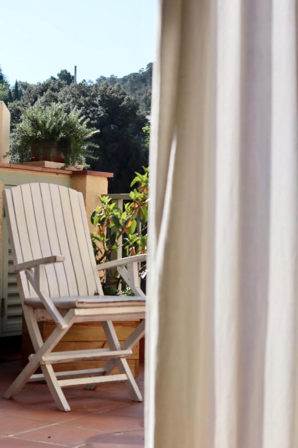 Villa Martina Begur Exterior foto