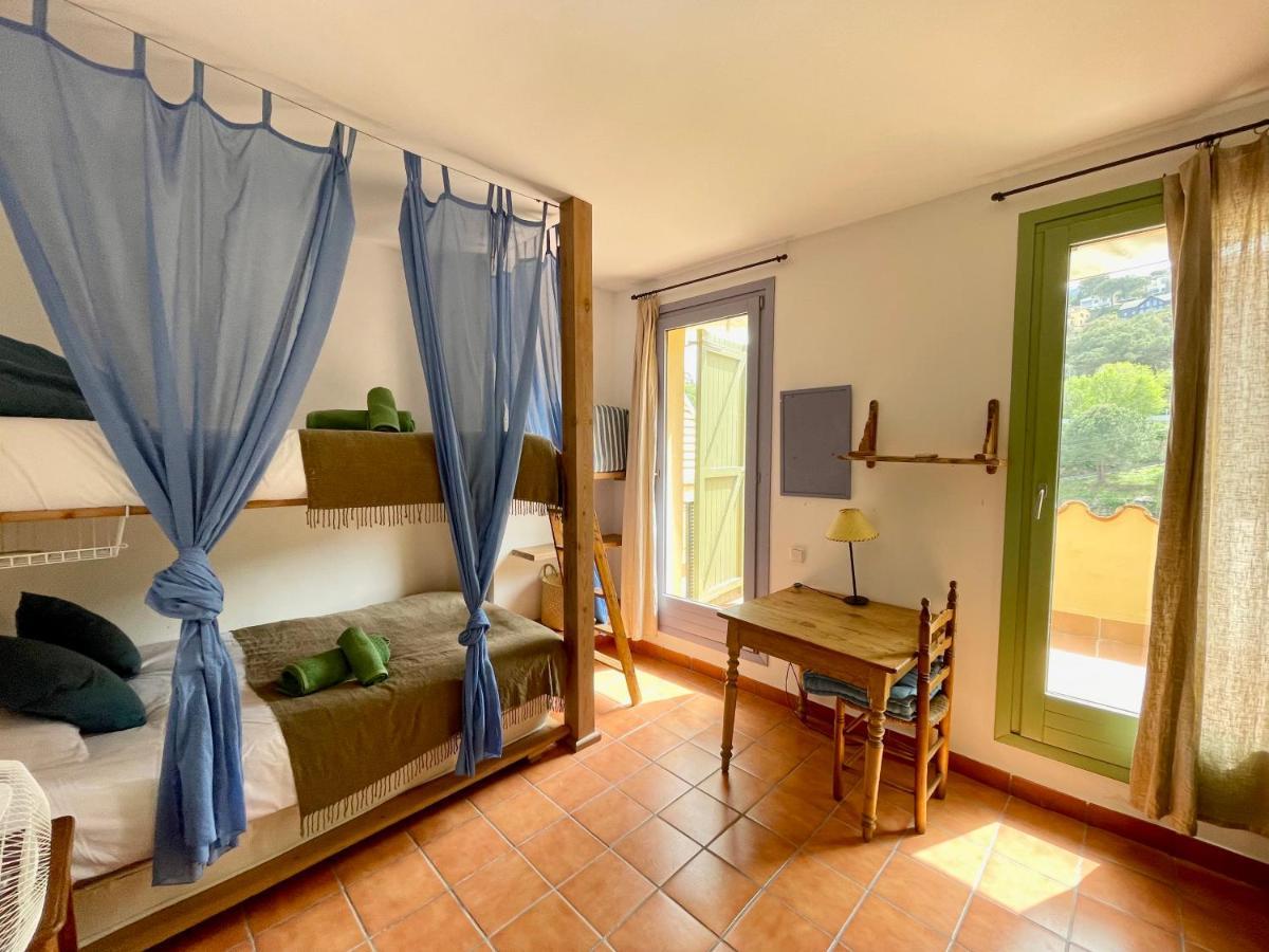 Villa Martina Begur Exterior foto