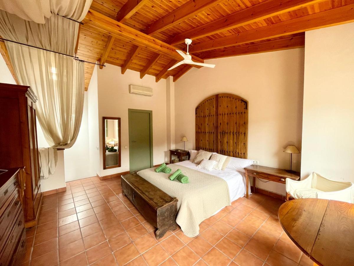 Villa Martina Begur Exterior foto