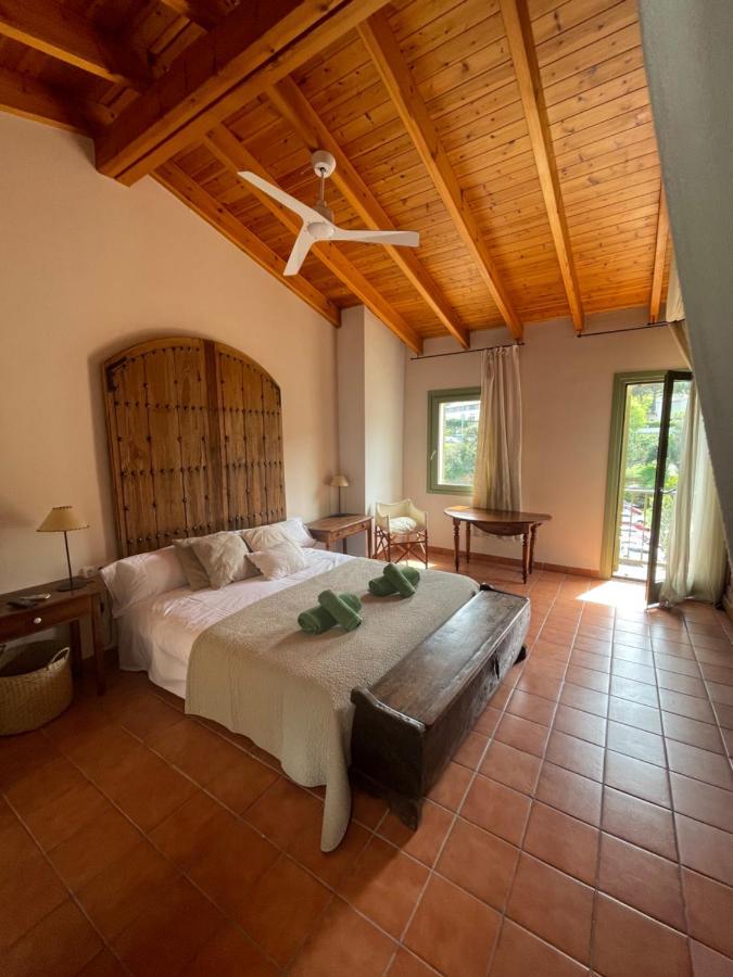 Villa Martina Begur Exterior foto